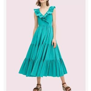 long sleeve mini dress silk Lilou Mini Dress – SIR